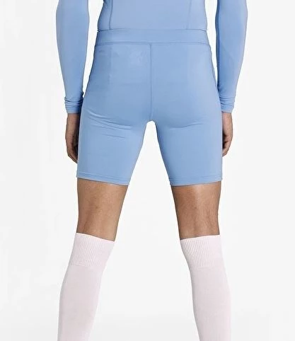 Puma Erkek Şort Tayt Liga Baselayer 65592418 MAVİ - 3