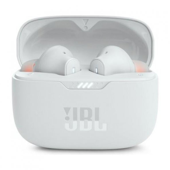 JBL Tune 230NC Tws Bluetooth Kulaklık Beyaz (Resmi Distribütör Garantili) - 2