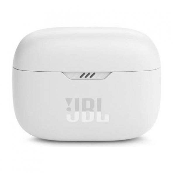 JBL Tune 230NC Tws Bluetooth Kulaklık Beyaz (Resmi Distribütör Garantili) - 3