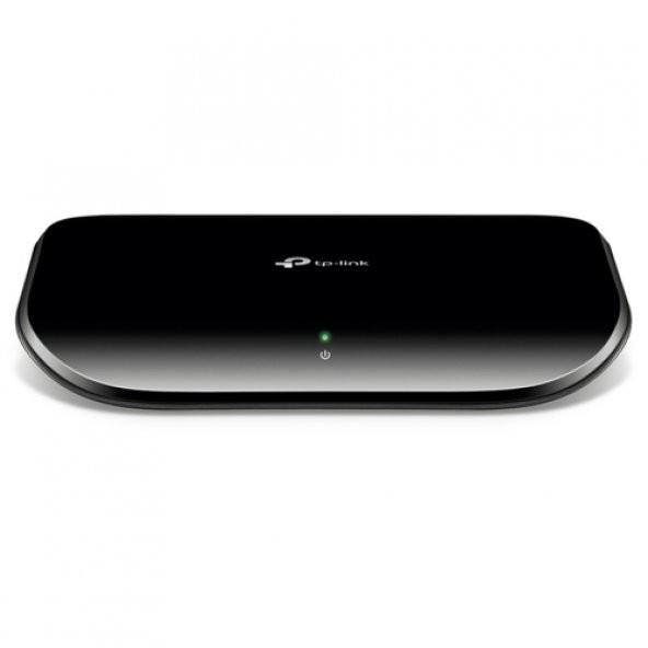 TP-Link TL-SG1005D 5 Port Gigabit Switch - 2