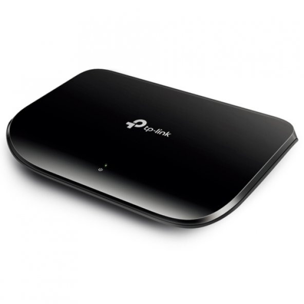 TP-Link TL-SG1005D 5 Port Gigabit Switch - 3