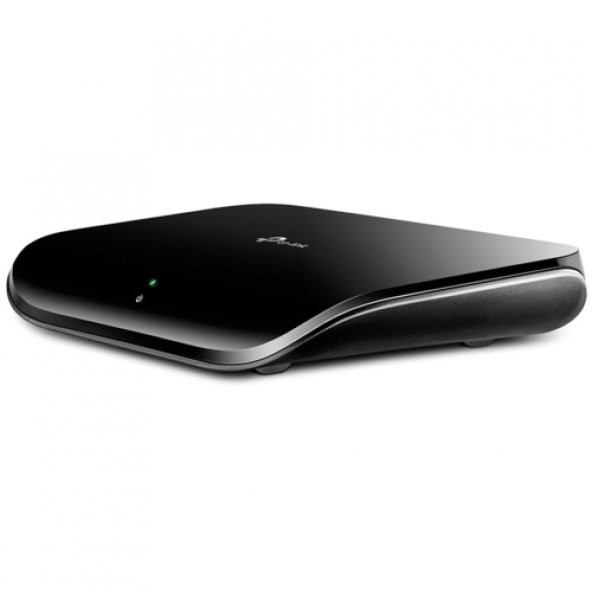 TP-Link TL-SG1005D 5 Port Gigabit Switch - 4
