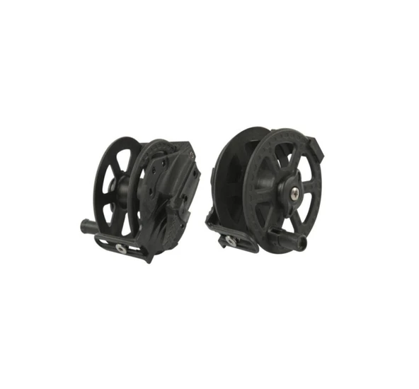 APNEA MT YENİ NESİL ZIPKIN MAKARASI - Resim 14