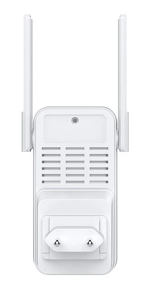TENDA A9 300Mbps PRİZ TİPİ MENZİL GENİŞLETİCİ - 4