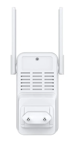 TENDA A9 300Mbps PRİZ TİPİ MENZİL GENİŞLETİCİ - 4