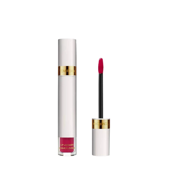 Tom Ford Lip Lacquer Liquid Tint - 05 Exhibitionis ürün görseli