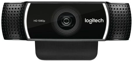 LOGITECH C922 PRO STREAM WEBCAM V-U0028 960-001088 - 3