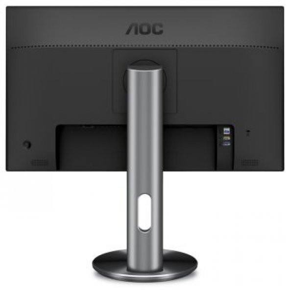 27 AOC U2790PQU IPS QHD 5MS 60HZ HDMI DP - Resim 3