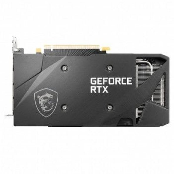 MSI GEFORCE RTX 3050 VENTUS 2X 8G OC 8GB GDDR6 128BIT - 4