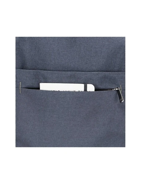 PLM SEİTEK NOTEBOOK SIRT ÇANTASI KOYU GRİ 15.6'' - 2