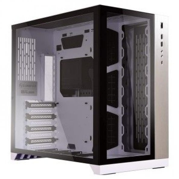LIAN LI PC-O11 DYNAMIC BEYAZ ATX MID-TOWER KASA (G99.O11DW.00)