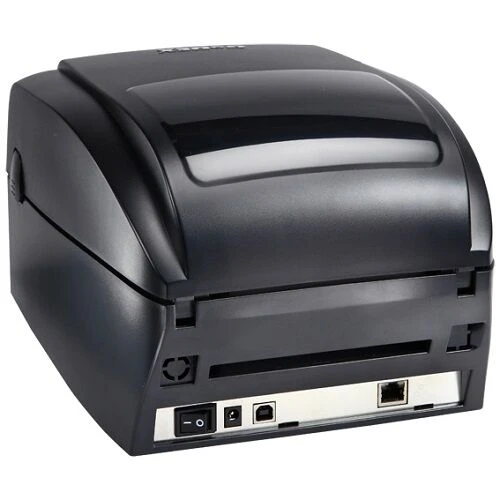 GODEX EZ-1105 PLUS BARKOD YAZICI USB+ETHERNET - 3