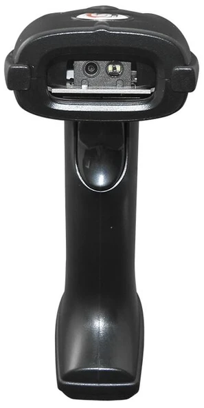 SUNLUX XL-9221B 2D KABLOSUZ BARKOD OKUYUCU USB - 2