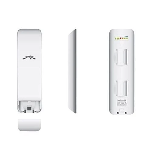 UBIQUITI 5GHZ NANOSTATION M5 16DBI 2X2 MIMO AIRMAX (NSM5) - 2