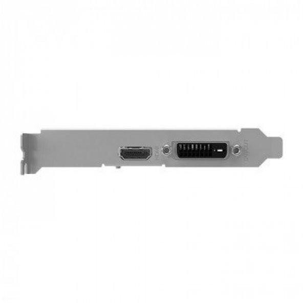 PNY GeForce GT 1030 LP 2GB GDDR4 64Bit (VCG10302D4SFPPB) - 4