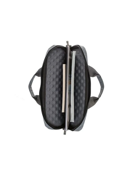 PLM CANYONCASE NOTEBOOK ÇANTASI GRİ 13''-14'' - 2