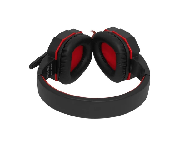 FRISBY FHP-G1414B 3.5+USB KULAKLIK - 2