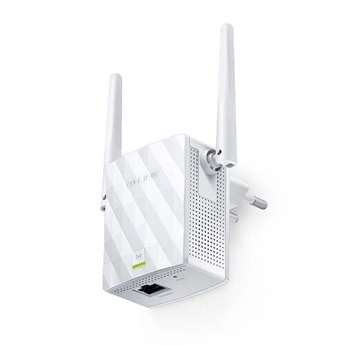 TP-LINK TL-WA855RE 300Mbps PRİZ TİPİ MENZİL GENİŞLETİCİ - Resim 3