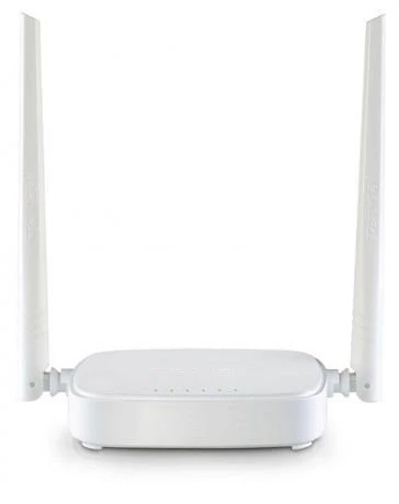 TENDA N301 4PORT 300Mbps A.POINT/ROUTER