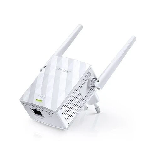 TP-LINK TL-WA855RE 300Mbps PRİZ TİPİ MENZİL GENİŞLETİCİ - Resim 2