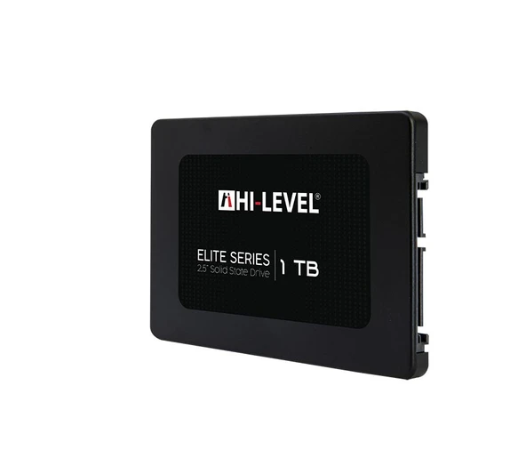 1TB HI-LEVEL HLV-SSD30ELT/1T 2,5'' 560-540 MB/s - 4