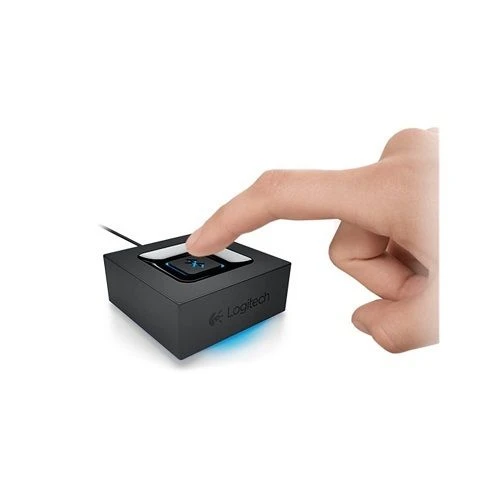 LOGITECH BLUETOOTH AUDIO ADAPTOR 980-000912 - 2
