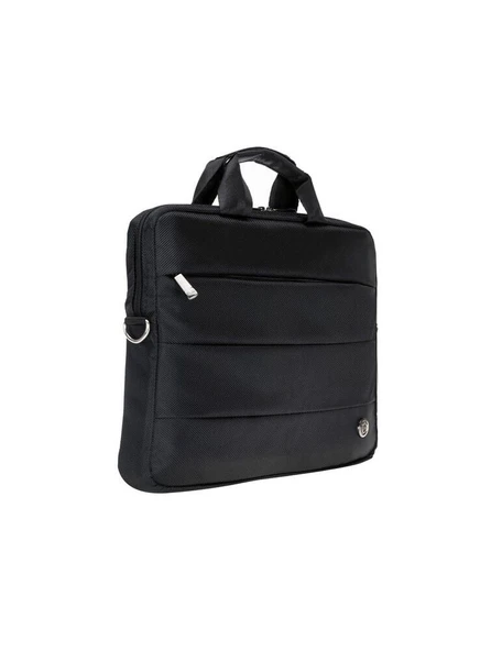 PLM CANYONCASE NOTEBOOK ÇANTASI SİYAH 13-14'' - Resim 2