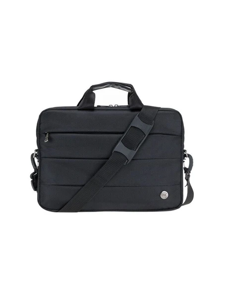 PLM CANYONCASE NOTEBOOK ÇANTASI SİYAH 13-14'' - Resim 4