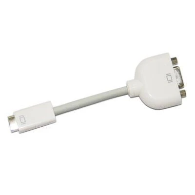 HIPER HC10MDV MINI DVI/VGA ÇEVİRİCİ - 3