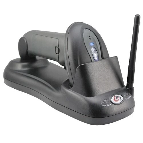 SUNLUX XL-9310 1D KABLOSUZ BARKOD OKUYUCU USB ürün görseli