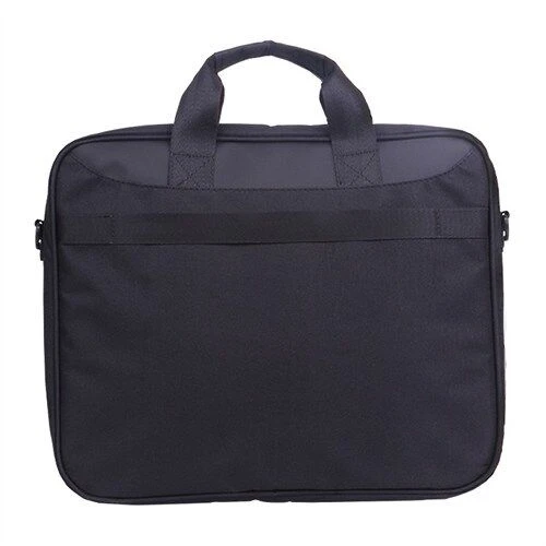 PLM PLC34 NOTEBOOK ÇANTASI SİYAH 13'' - 2