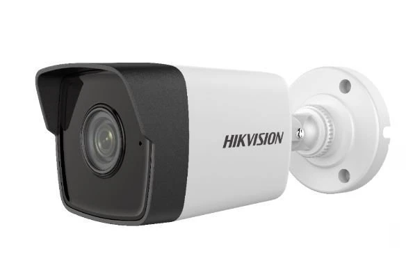 HIKVISION DS-2CD1023G0-IUF 4MM 2MP MİNİ IR IP BULLET