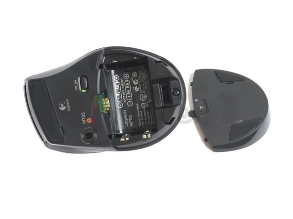 LOGITECH M705 MARATHON MOUSE KABLOSUZ 910-001949 - 2