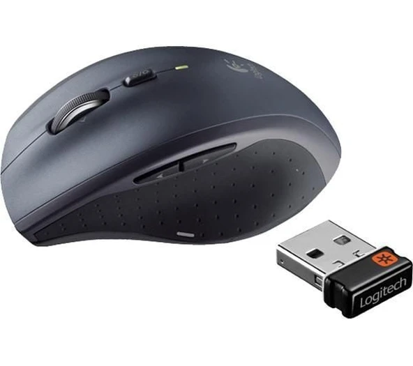 LOGITECH M705 MARATHON MOUSE KABLOSUZ 910-001949 - 3