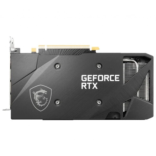 MSI GEFORCE RTX 3060 VENTUS 2X 12G OC 12GB HDMI DP 192BİT - 4