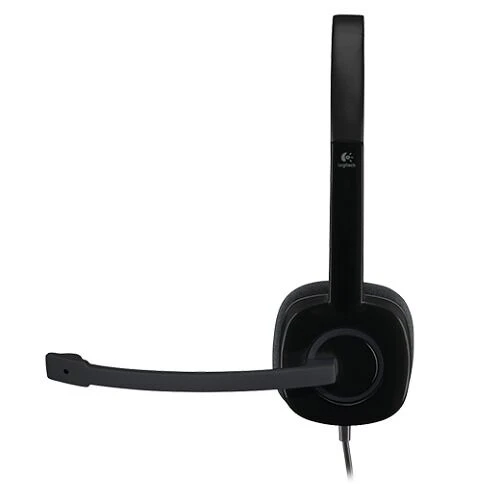 LOGITECH H151 STEREO KULAKLIK 981-000589 - 2