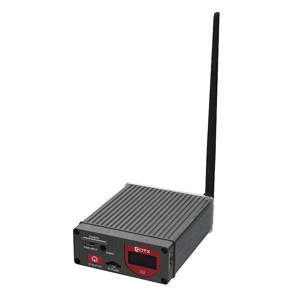 COTX X3 INDOOR HELIUM  HOTSPOT (Helium Mining Cihazı) - 4