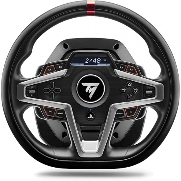 Thrustmaster T248 Yarış Direksiyon Seti - 3