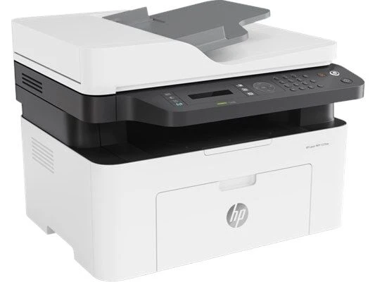 HP 4ZB84A 137FNW LAZERJET YAZ/TAR/FOT Wi-Fi A4 - Resim 2