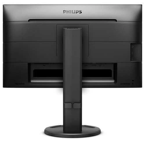 23.8 PHILIPS 241B8QJEB IPS FHD 5MS 60HZ VGA HDMI - Resim 4