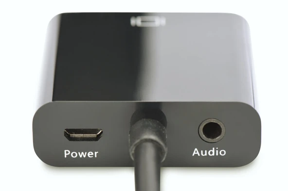 DIGITUS DA-70461 HDMI A-VGA ADAPTÖR - 2