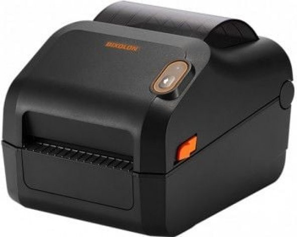 BİXOLON XD3-40TEK BARKOD YAZICI USB - 2