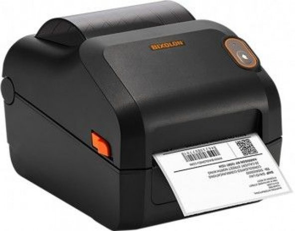 BİXOLON XD3-40TEK BARKOD YAZICI USB - 3