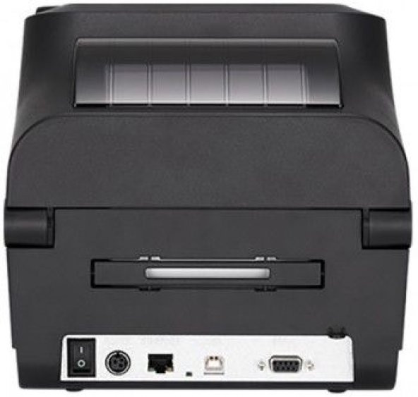 BİXOLON XD3-40TEK BARKOD YAZICI USB - 4