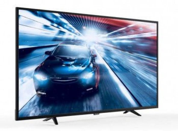 AXEN AX39DAL13  39 ANDROİD SMART LED TV