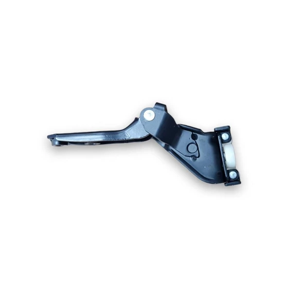 VW Caddy 04-10 Sağ Arka Sürgülü Kapı Orta Kolu Mekanizması 2K0843336A - 5