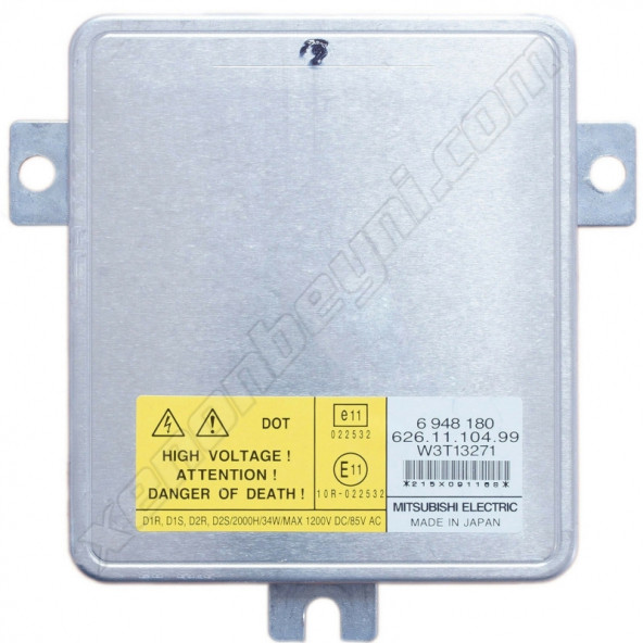 BMW E90 Xenon Far Beyni 63126948180 - 1