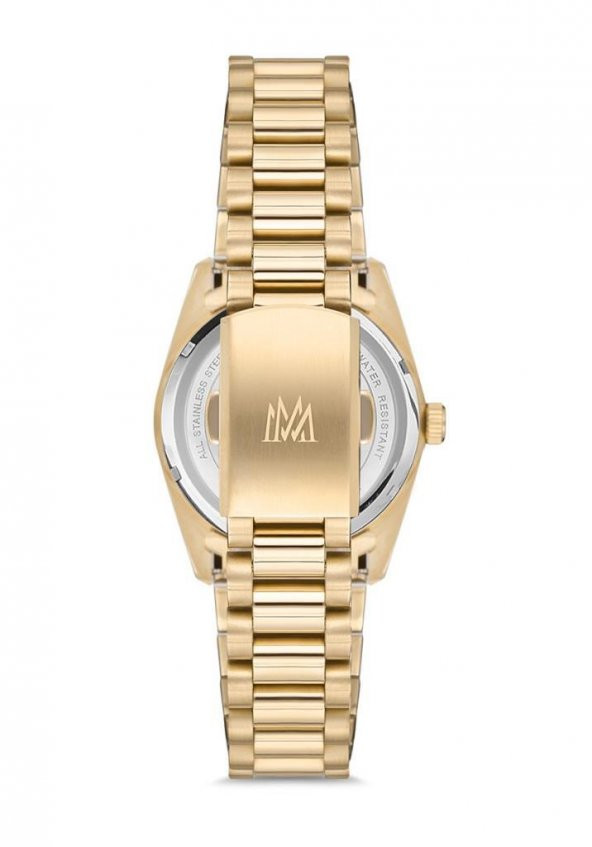 Momentus CW134G-08SG Bayan Kol Saati - 3