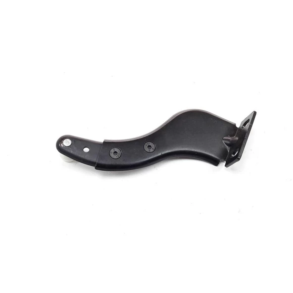VW Caddy 2004-10 Sağ Arka Sürgülü Kapı Üst Kolu Mekanizması 2K0843436A - 5