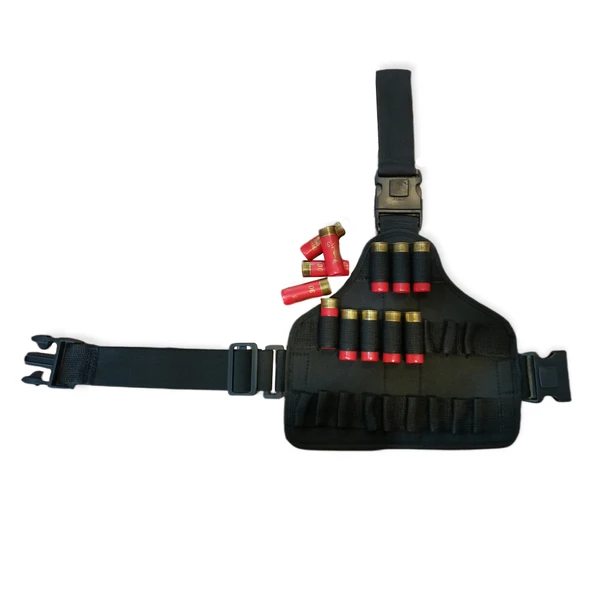 Bacak Fişekliği 12 Kalibre 20 Fişek ürün görseli 1